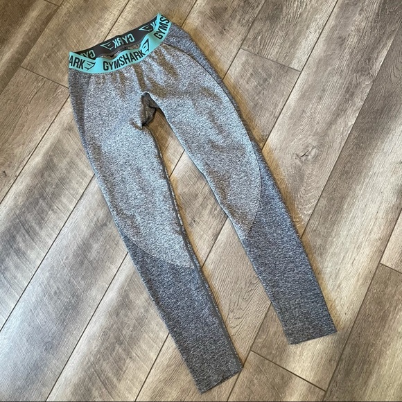 gymshark flex leggings - Picture 7 of 9
